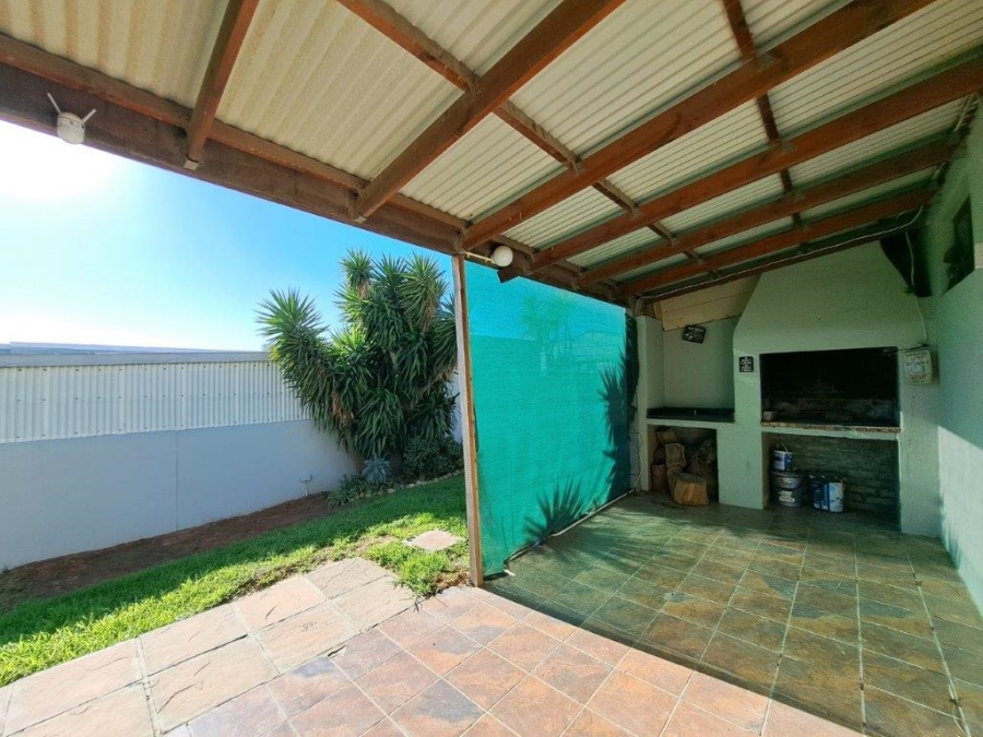 3 Bedroom Property for Sale in Mansfield Western Cape